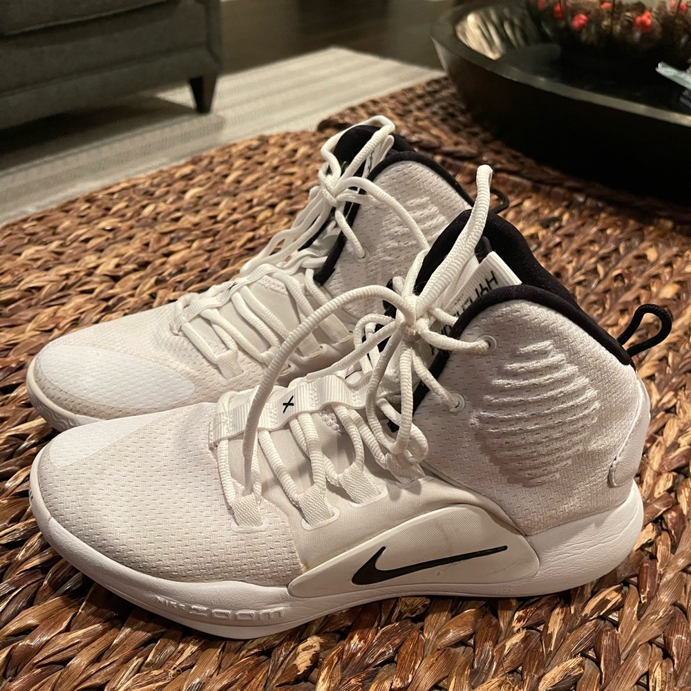 Nike Basketball Shoes